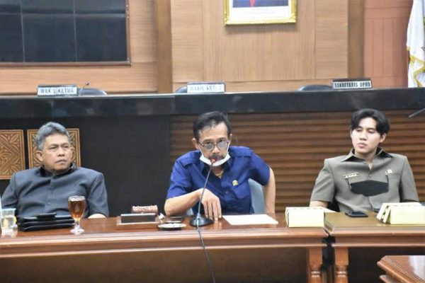 Perda Penanggulangan Kemiskinan harus Didukung Anggaran Memadai