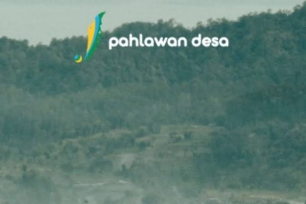 Jabar Perluas Akses Bumdes melalui Website Pahlawan Desa