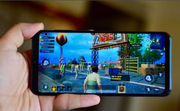Spek HP untuk Main PUBG dan Rekomendasinya