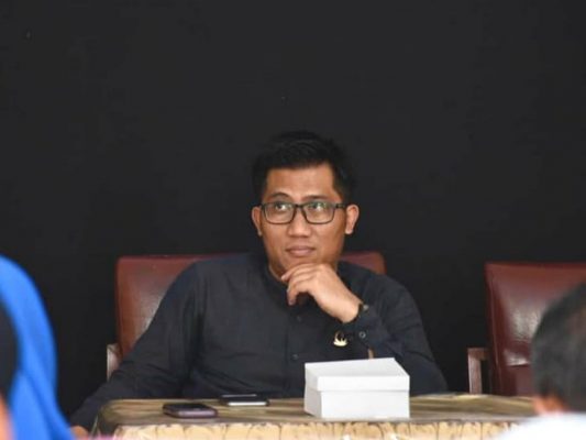 Komisi I Desak Pemprov Alihkan 109 Lahan Desa Menjadi Aset Sekolah Negeri