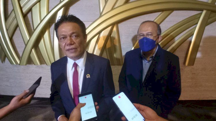 Herry Dermawan Apresiasi Program 5.000 Wirausaha Baru