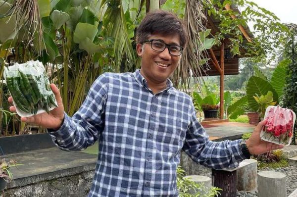 Didi Sukardi Tanggapi Program Tapal Desa