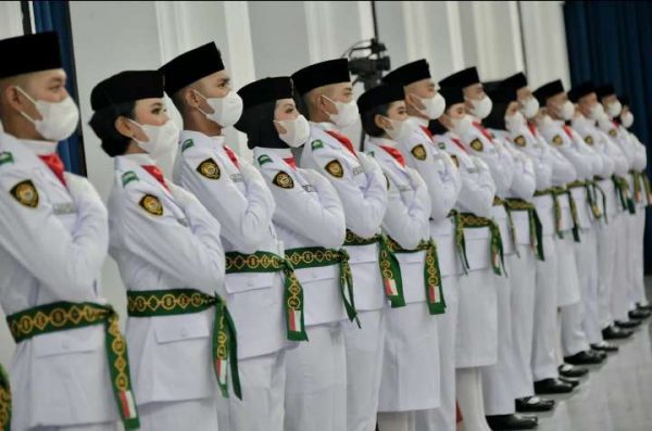 Kisah Bhakti dan Nazla Lurah Capaska Jabar