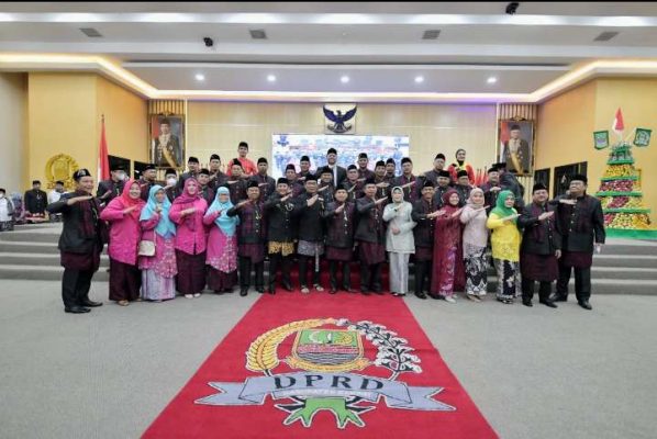 HUT ke-72 Kabupaten Bekasi, Begini Pesan Ridwan Kamil
