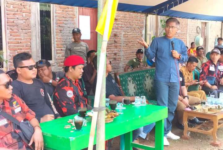 Jabar Harus Lebih Maju & Sejahtera