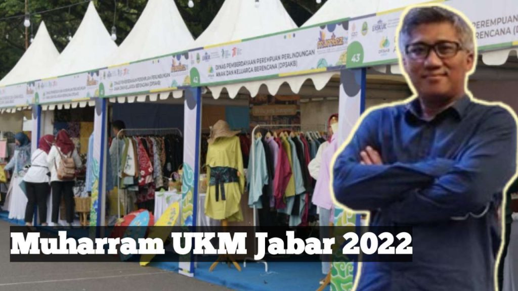 Festival Muharram UKM Pemantik Kebangkitan Ekonomi Islam