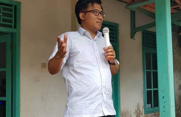 Menciptakan Ketahanan Pangan Butuh Perencanaan Matang