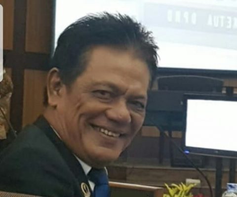 Herry Dermawan Tekankan Pentingan Desa Mandiri Pangan