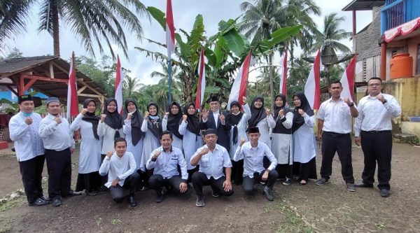 Jidris Assalam: Kemerdekaan adalah Nikmat Allah