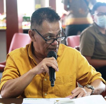 Ultah Jabar ke-77 Momentum Pemprov Berbenah Perbaiki Keadaan