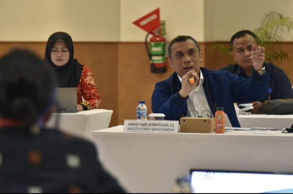 Empat Pilar Kebangsaan Wujudkan Masyarakat Adil, Makmur & Bersatu
