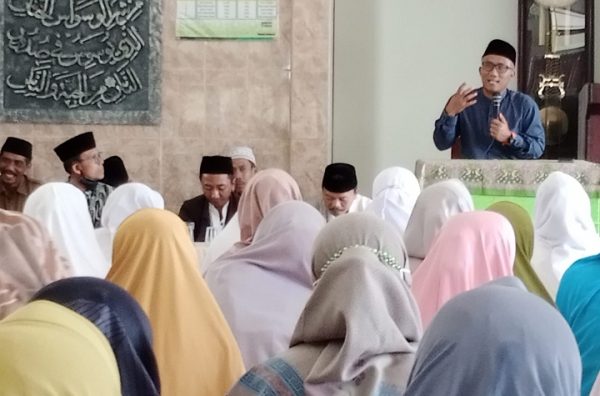Tahun Baru Islam Momentum Membangun Semangat Perjuangan & Optimisme