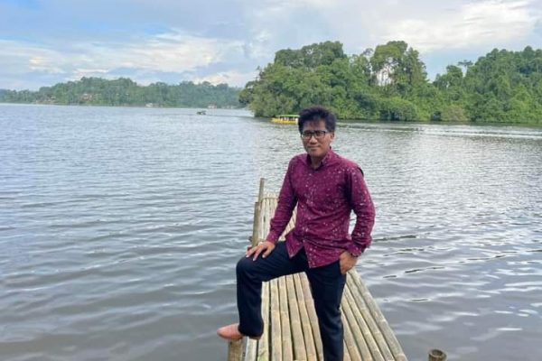 Revitalisasi Destinasi Wisata Hal Niscaya
