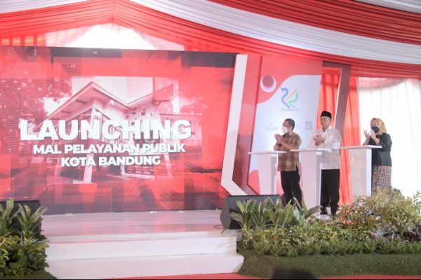 Uu Ruzhanul Dorong 27 Daerah di Jabar Hadirkan Mal Pelayanan Publik