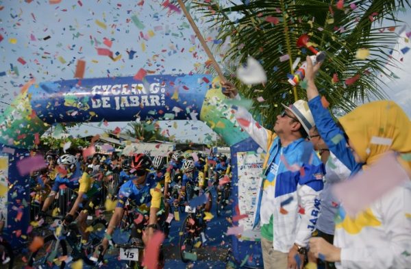 Pengembangan Wisata Jabar Selatan akan Libatkan BUMDes