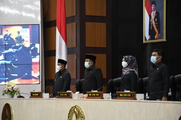 HUT Jabar ke-77, Momentum Pemantik Gairah untuk Bangkit