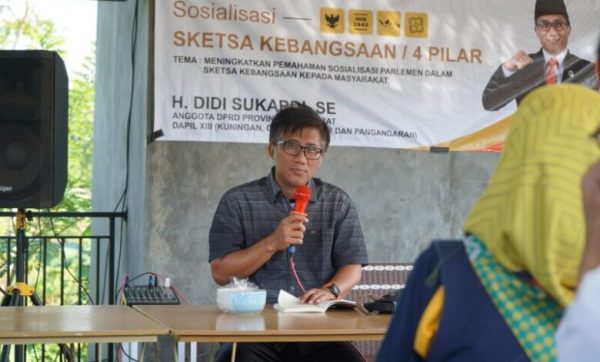 Wellness Tourism Kunci Pemulihan Pariwisata