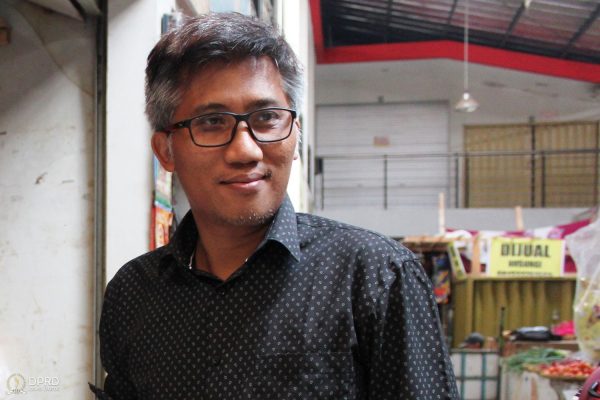 Didi Sukardi Apresiasi Pemkab Pangandaran soal Tiga Proyek Strategis