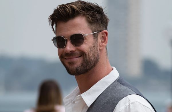 Daftar Film Chris Hemsworth Selain Perannya Sebagai Thor