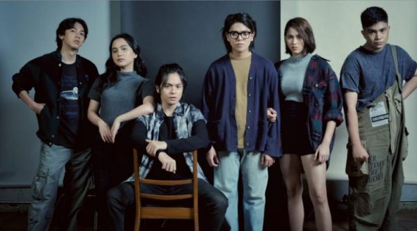 Film Terbaru di Bioskop yang Tayang Agustus 