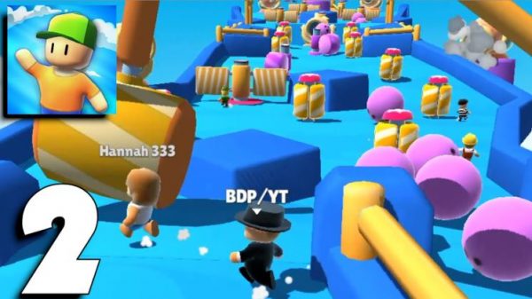 Ini Beberapa Game Viral Tiktok yang Menarik dicoba