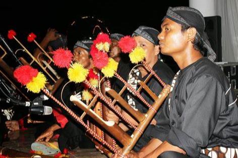 Kesenian Tradisional Jawa Barat yang Cukup Beragam