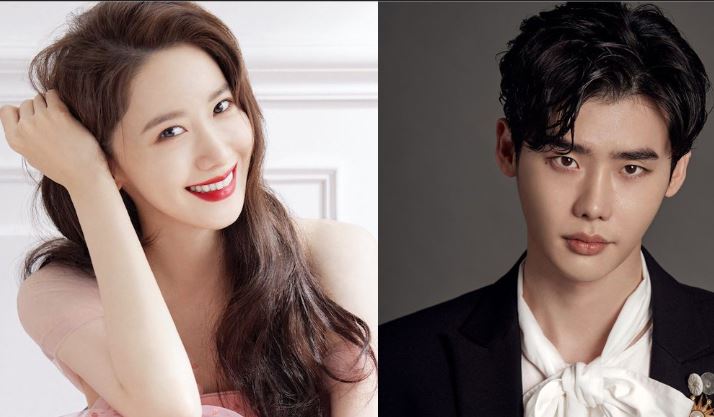 pemain drama big mouth