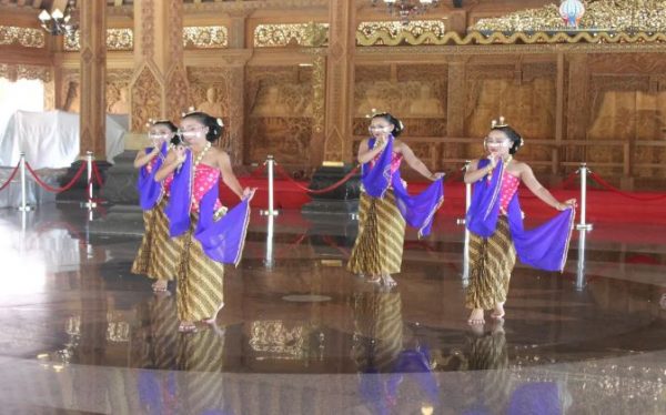 Sanggar Tari di Bandung yang Recommended Dirujuk