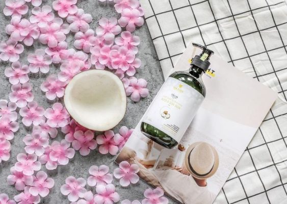 Shampo Mengatasi Rambut Rontok yang Ampuh dan Murah
