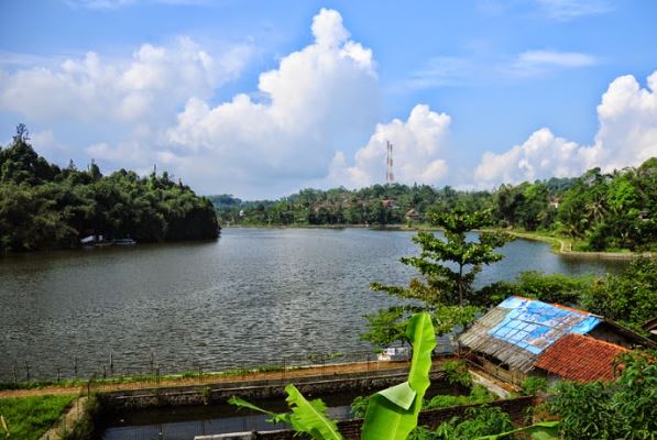 Wisata Alam di Ciamis dengan Pesona Terbaik