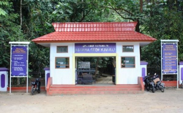 Wisata Bersejarah di Ciamis, Cocok untuk Edukasi