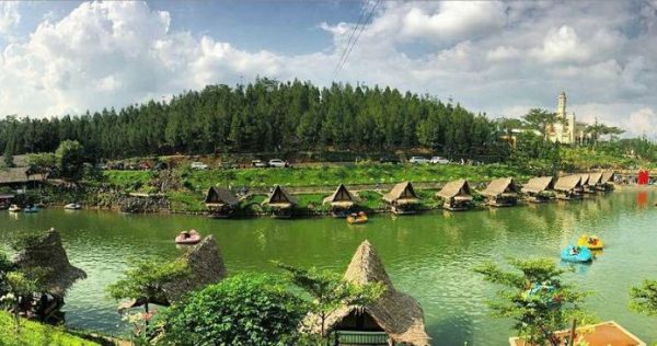 Wisata Edukasi di Ciamis yang Cukup Menghibur