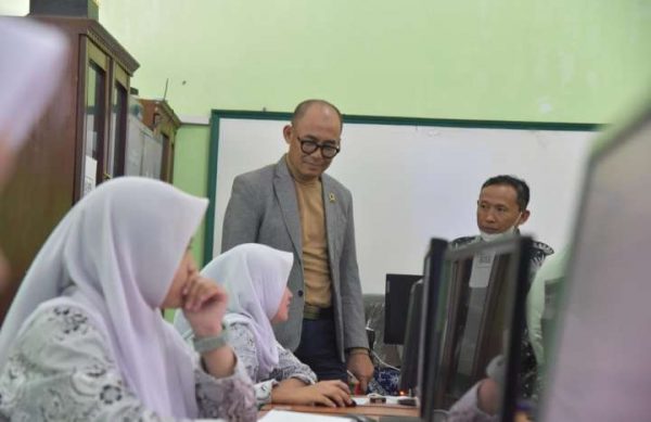 Sistem ANBK Pacu Kreatifitas Pelajar 