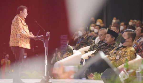 JABAR Sabet Penghargaan Tim Pengendali Inflasi Daerah Terbaik Wilayah Jawa-Bali
