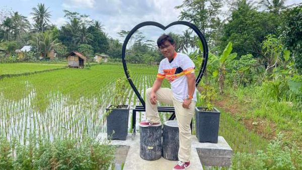 Kendaraan Listrik Tunjang Kemajuan Pariwisata