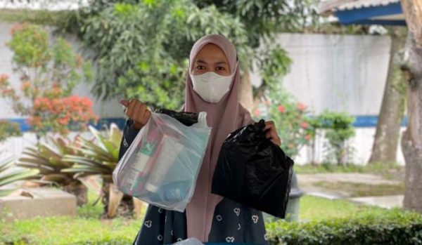 Atasi Sampah, Jabar Perkuat Nyepah dan Gebyar PAS