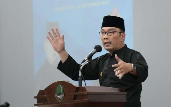 Jabar Komitmen Kembangkan Pencak Silat