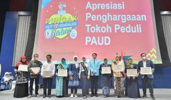 FESTIVAL FILM PENDEK HIMPAUDI Atalia: Tontonan yang Jadi Tuntunan Anak