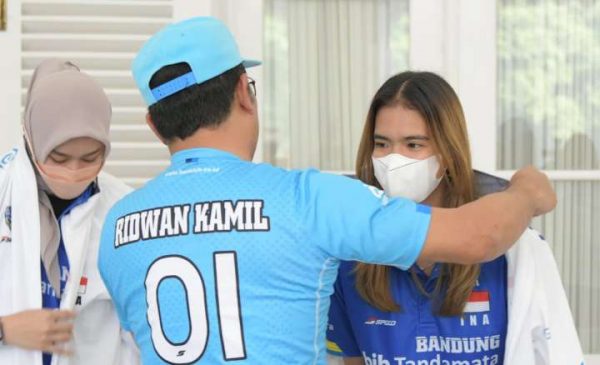 Bandung bjb Tandamata Siap Bawa Nama Baik Indonesia dalam Ajang ASEAN Grand Prix 2022