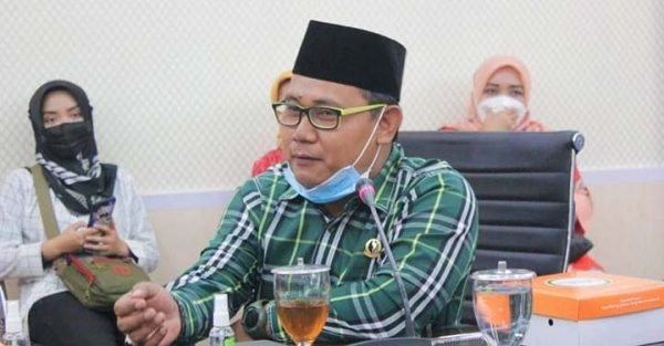 Data Desa Presisi Bantu Pemetaan Rencana Pembangunan Nasional
