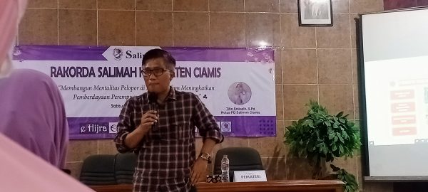 Exit To Ciamis Diyakini Dongkrak Potensi Wisata