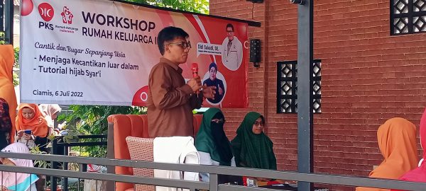 Pelaku Ekonomi Kreatif Butuh Dorongan Lahirkan Inovasi