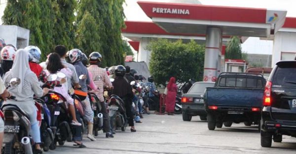 Johan Pastikan Awasi Penyaluran BLT BBM Tepat Sasaran