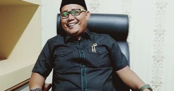 Johan Ingatkan Pemerintah Tentang Penyakit Cacar Monyet