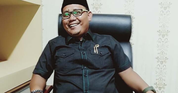 Komisi V Soroti Pelaksanaan ANBK 2022 di Sekolah Menengah