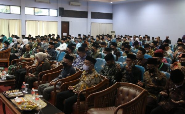 Johan: Ulama Perekat Umat