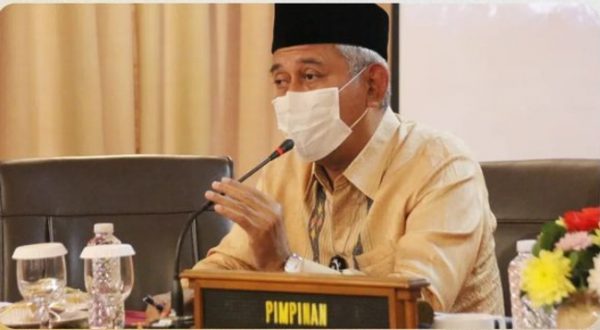 DPRD Jabar Siap Koordinasi dengan KPK