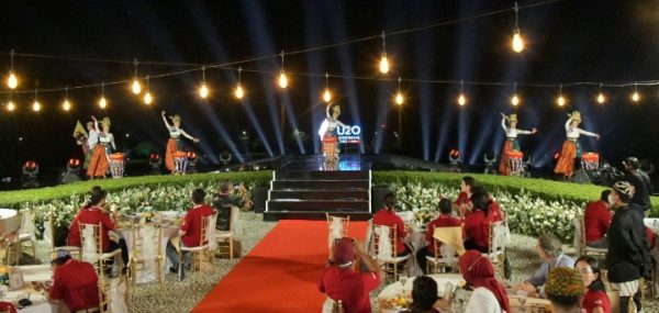 Mayors Retreat U20 Usai, Sekda Tegaskan Kolaborasi Harus Berlanjut