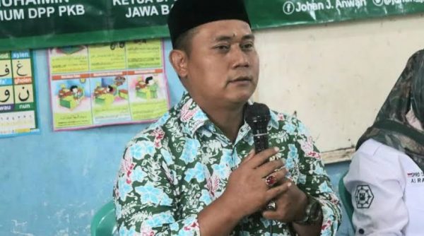 Ikatan Remaja Mesjid Agung Ciamis Dukung Syiar Islam