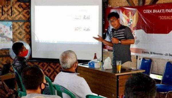 Komisi II Dukung Upaya Pemprov Jabar Bantu Nelayan Dapatkan Solar Bersubsidi